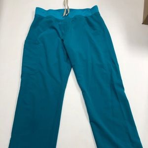 Figs technical collection scrub pants style # T21004